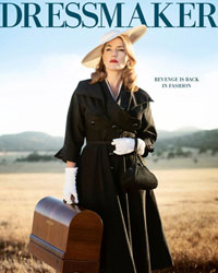 The Dressmaker